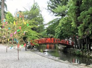 龍泉寺～奈良旅