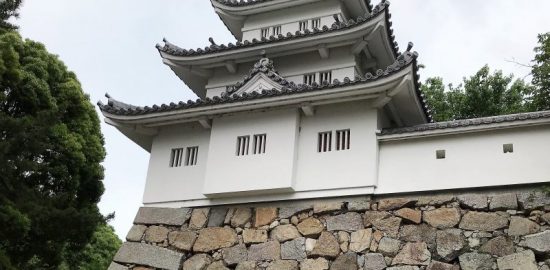 津城